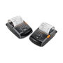 BIXOLON SPP-R200IIIplus Impresora Portátil Térmica Directa Negra