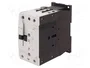 EATON ELECTRIC Contactor DILM72 3-polar 72A 230VAC