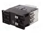 EATON ELECTRIC Contactor DILM72 3-polar 72A 230VAC