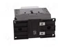 EATON ELECTRIC Contactor DILM72 3-polar 72A 230VAC