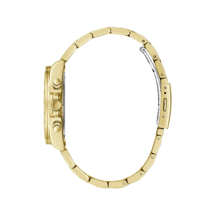 Guess GW0433L1 Reloj Analógico Dorado para Mujer Guess GW0433L1 Reloj Analógico Dorado para Mujer