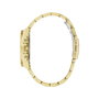 Guess GW0433L1 Reloj Analógico Dorado para Mujer