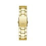 Guess GW0433L1 Reloj Analógico Dorado para Mujer