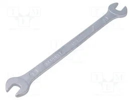 GEDORE Llave bilateral 7mm, 8mm