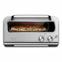 Sage Pizzaiolo Horno para Pizza Acero Inoxidable Cepillado