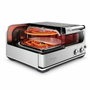 Sage Pizzaiolo Horno para Pizza Acero Inoxidable Cepillado