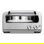 Sage SPZ820BSS4EEU1 Horno para Pizza Pizzaiolo, Cocina Pizza en 2 Minutos a 400°C