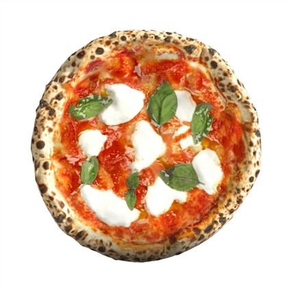 Sage SPZ820BSS4EEU1 Horno para Pizza Pizzaiolo, Cocina Pizza en 2 Minutos a 400°C