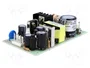 MEAN WELL PD-25B Alimentador de impulso abierto 25,5W