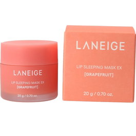 Laneige Mascarilla de Noche para Labios Berry Sleeping Mask #Grapefruit 20 g