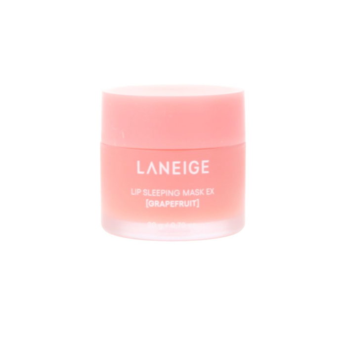 Laneige Mascarilla de Noche para Labios Berry Sleeping Mask #Grapefruit 20 g