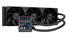 Corsair Nautilus II 360 RS LCD CW-9061053-WW