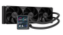 Corsair Nautilus II 360 RS LCD CW-9061053-WW