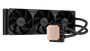 Corsair Nautilus II 360 RS LCD CW-9061053-WW