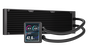 Corsair Nautilus II 360 RS LCD CW-9061053-WW
