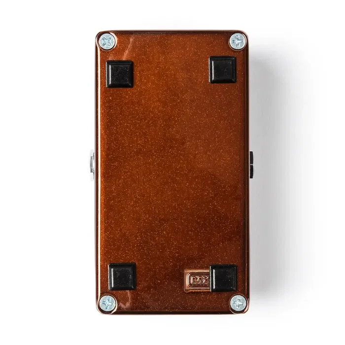 MXR Bass Fuzz Deluxe MXR Bass Fuzz Deluxe