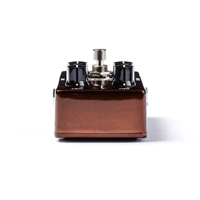 MXR Bass Fuzz Deluxe MXR Bass Fuzz Deluxe