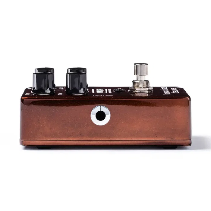 MXR Bass Fuzz Deluxe MXR Bass Fuzz Deluxe