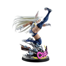 Good Smile Company Figura Mirko My Hero Academia 23 cm Bellfine
