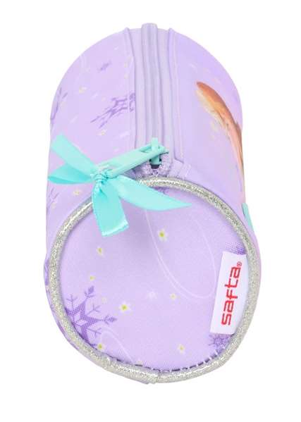Portatodo Frozen Spirit Lila 20 x 7 x 7 cm