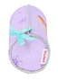 Portatodo Frozen Spirit Lila 20 x 7 x 7 cm