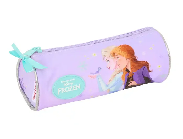 Safta Portatodo Redondo Frozen Spirit Safta Portatodo Redondo Frozen Spirit