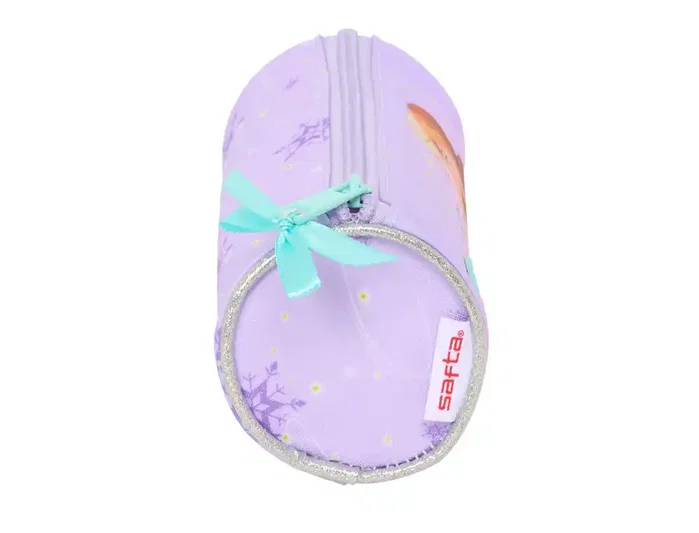 Safta Portatodo Redondo Frozen Spirit Safta Portatodo Redondo Frozen Spirit