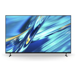 SONY BRAVIA 3M2 LED TV 65 pulgadas