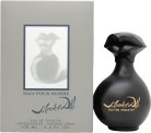 Salvador Dali Dali Pour Homme Eau de Toilette 100ml Vaporizador
