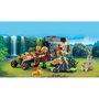 Playmobil Buscadores De Tesoros En La Jungla 71454 Aventuras con Quad y Mapa del Tesoro Set para Niños