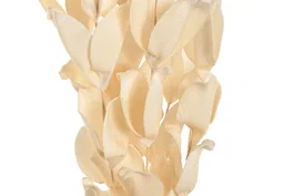 DKD Home Decor Rama EVA Beige 18x10x107 cm