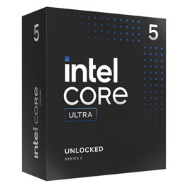 Intel Core Ultra 5 245K 5.20GHz 14 Núcleos LGA1851