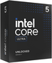 Intel Core Ultra 5 245K 5.20GHz 14 Núcleos LGA1851