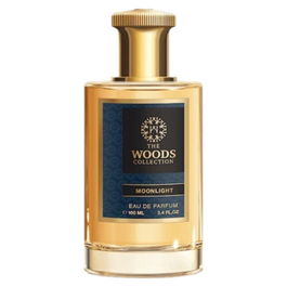 Perfume Unisex The Woods Collection EDP 100 ml Moonlight