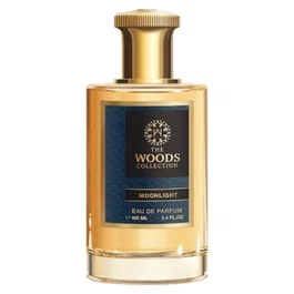 The Woods Collection Moonlight Agua de perfume 100 ml