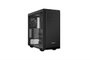 be quiet! Pure Base 600 Black Window