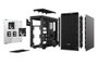 be quiet! Pure Base 600 Black Window