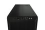 be quiet! Pure Base 600 Black Window