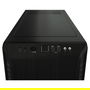 be quiet! PURE BASE 600 Window Midi Tower Negra con Ventana para PC ATX, Micro ATX, Mini-ITX, ideal para Gaming