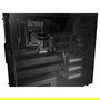 be quiet! PURE BASE 600 Window Midi Tower Negra con Ventana para PC ATX, Micro ATX, Mini-ITX, ideal para Gaming