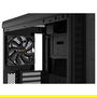 be quiet! PURE BASE 600 Window Midi Tower Negra con Ventana para PC ATX, Micro ATX, Mini-ITX, ideal para Gaming