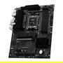 MSI Placa Base PRO B850-S WiFi 6E B850 AM5 ATX DDR5