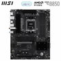 MSI PRO B850-S WIFI6E ATX DDR5 AM5