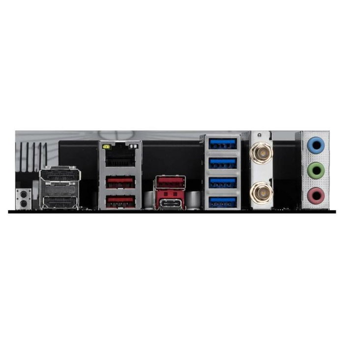 MSI PRO B850-S WIFI6E ATX DDR5 AM5