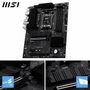MSI PRO B850-S WIFI6E ATX DDR5 AM5