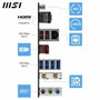 MSI PRO B850-S WIFI6E ATX DDR5 AM5