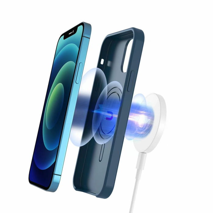 Cargador Inalámbrico Contact Cargador Inalámbrico Contact