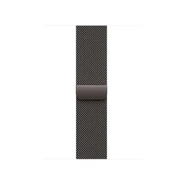 Apple Milanese Loop 42mm Pizarra