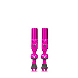 Muc-Off JG.VAL.VTUBELESS MUC-OFF BIG BORE HYBRID MED.ROSA
