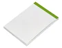 Liderpapel Bloc de notas liso A4 de 80 hojas